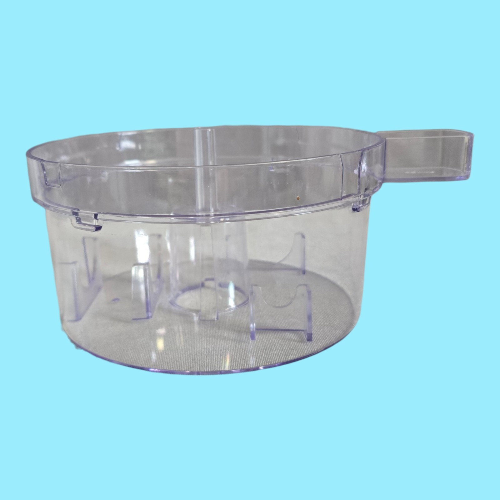 Oster 10 Cup Food Processor FPSTFP4600 Part Accessory Storage Bowl