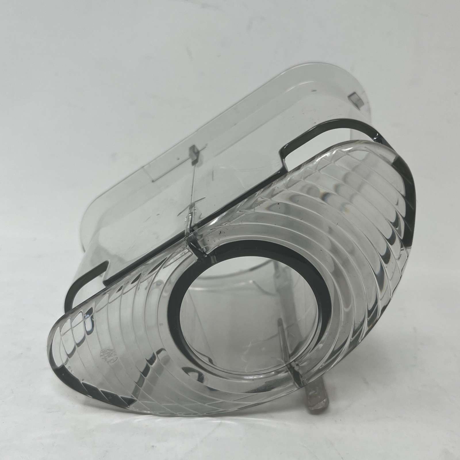Cuisinart Custom Prep 11 Food Processor Chute DLC-2011-P and Pusher DLC-2014-SP