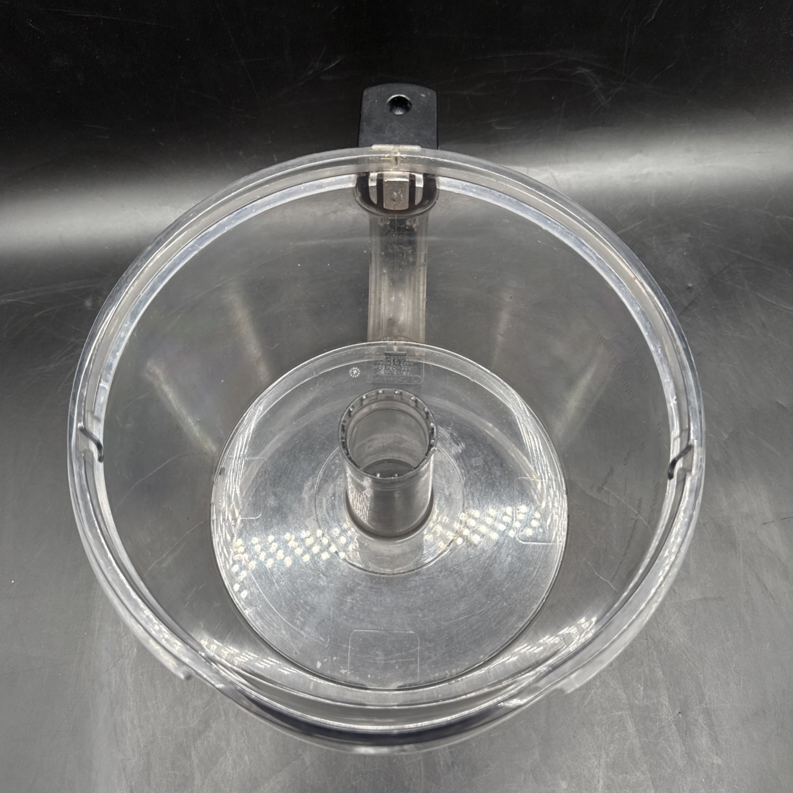 Cuisinart Food Processor Large Work Bowl FP-12LWBT Replacement Part