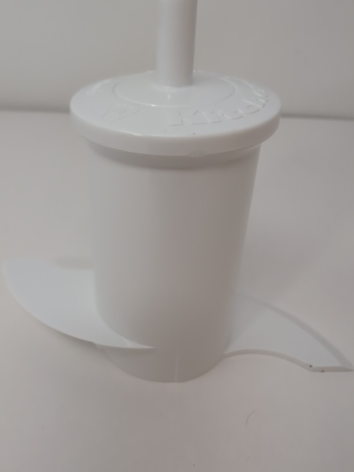 Kitchenaid Kfp 1466er OEM Replacement Dough Blade