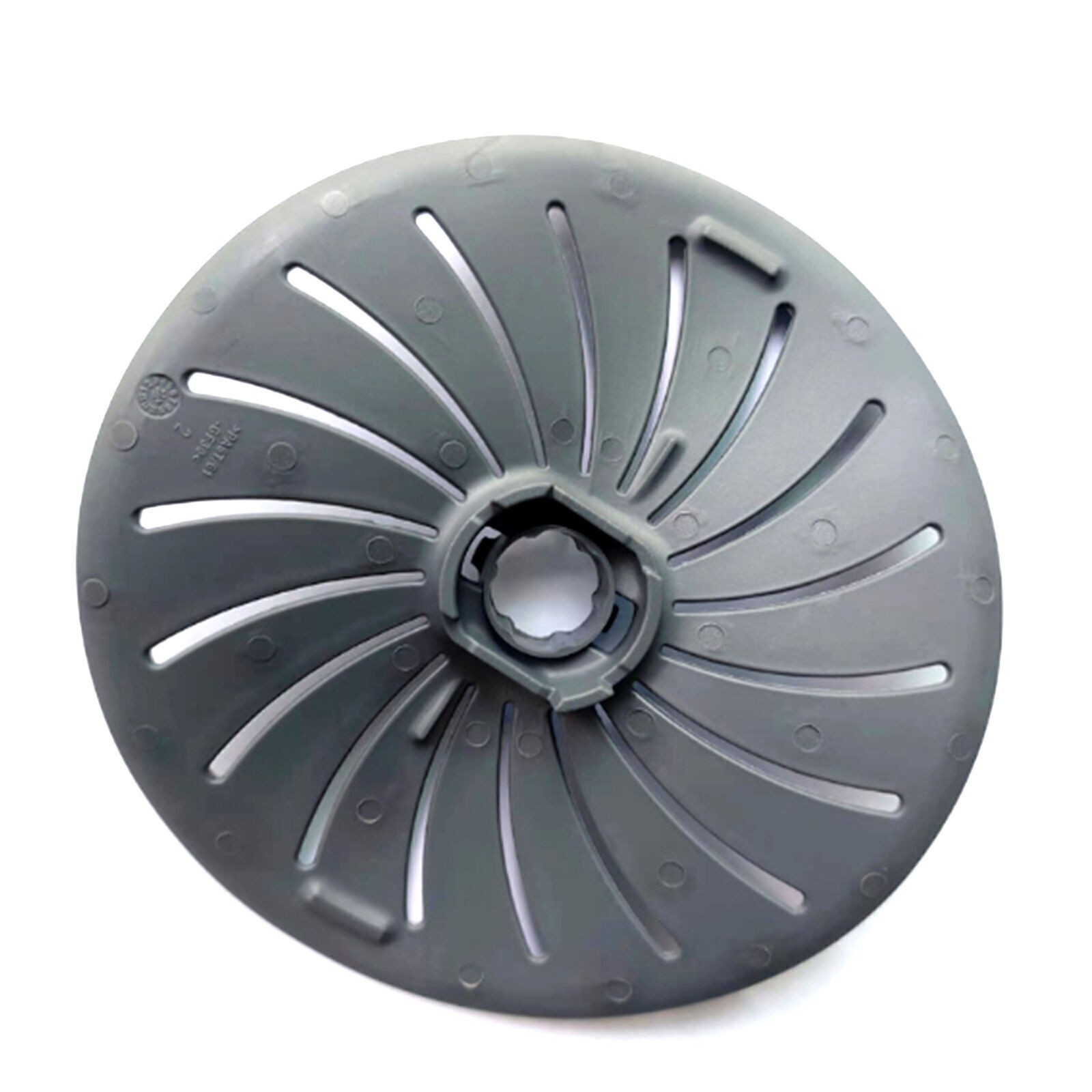 Blade Protective Cover Food Grade Protector for Thermomix TM5/TM6 Accessory
