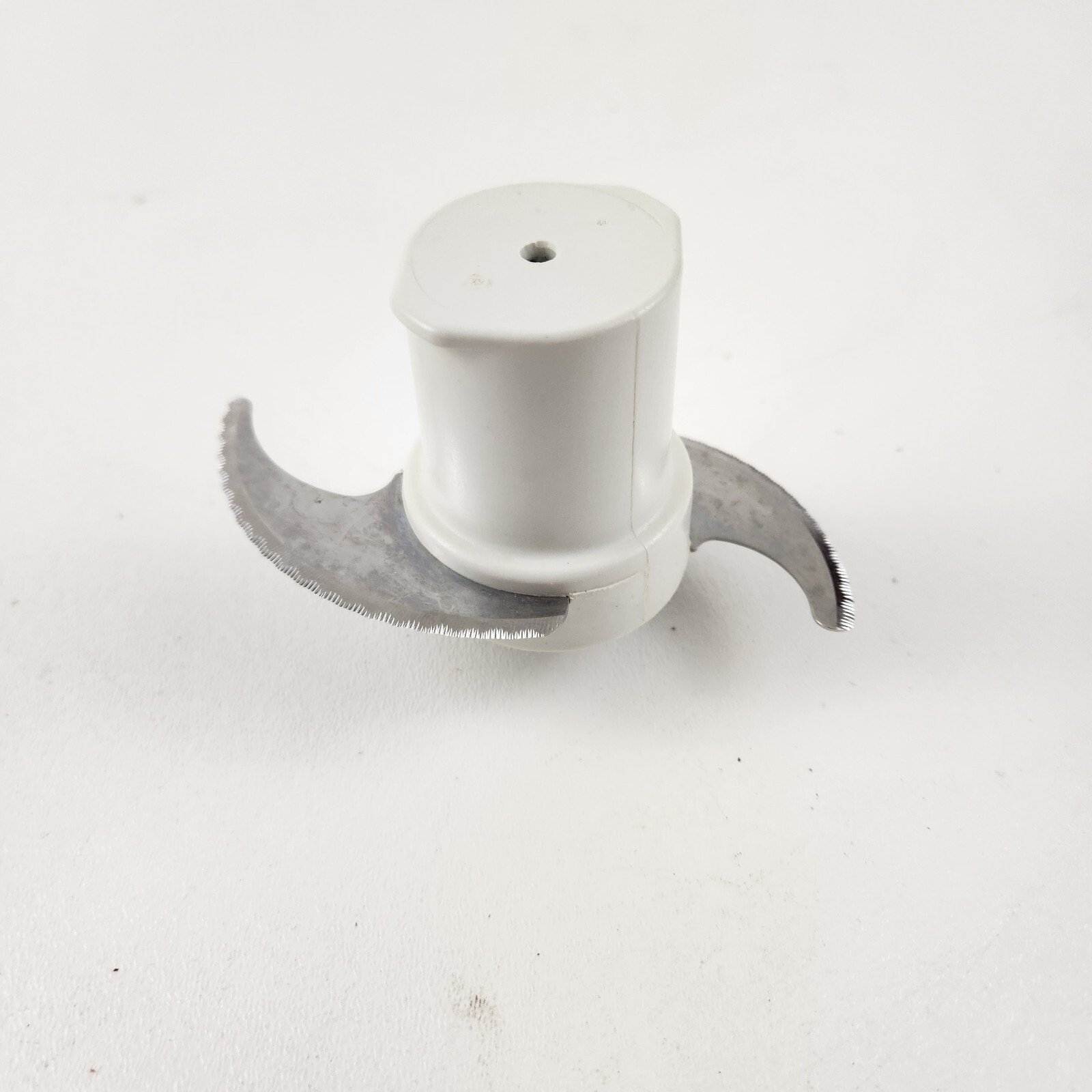KitchenAid KFP750WH0 Food Processor Serrated Chopper Blade Replacement ONLY