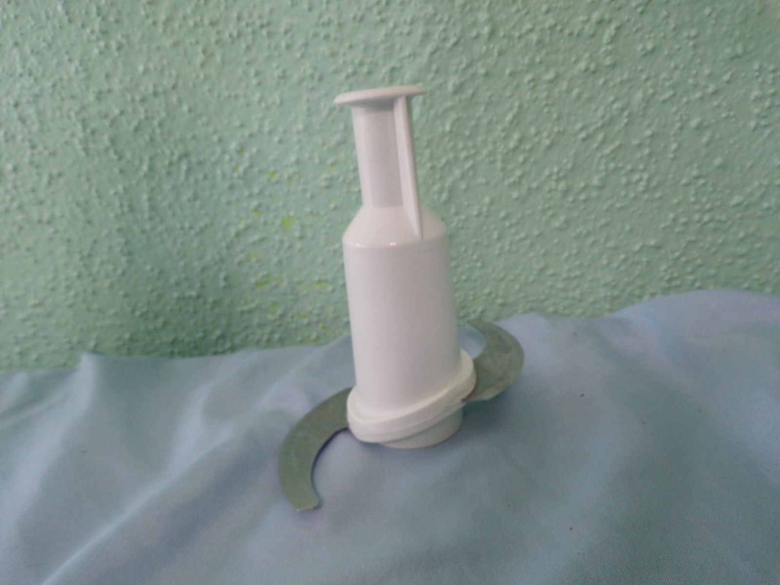 Hamilton Beach FP-02 70100 Food Processor Replacement Part S blade