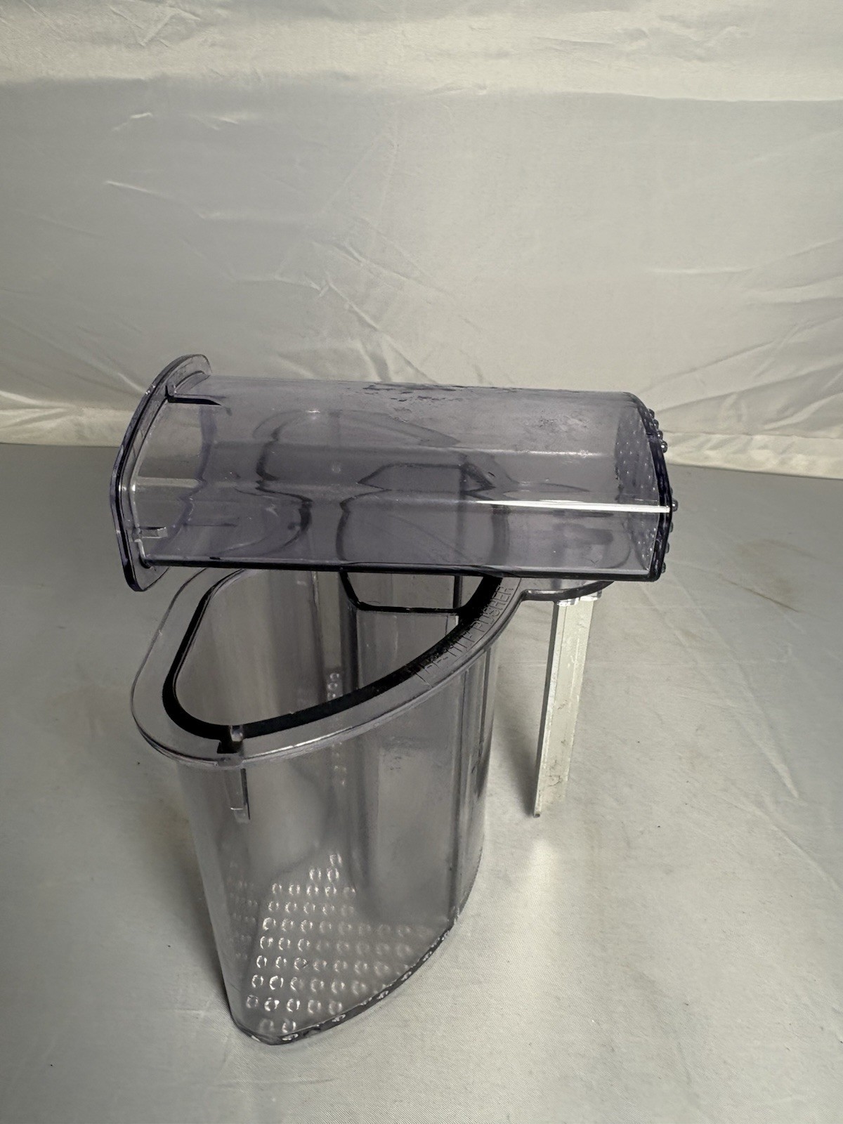 Cuisinart FP-11 Food Processor 11 Cup Pusher and Sleeve FP-11LP & FP-11SP Parts