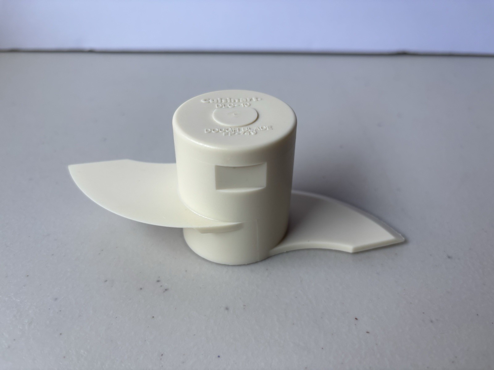 Cuisinart Prep Food Processor Dough Blade FP-749 Part DLC-10 Replacement