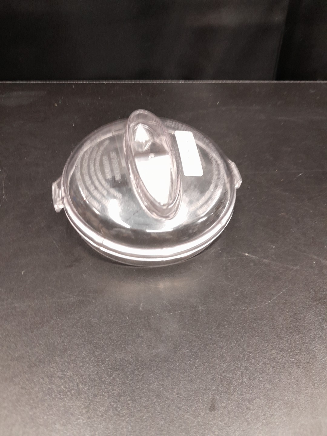 Cuisinart Mini Prep Plus DLC-2 / DLC-2A Food Processor Work Bowl Lid Only