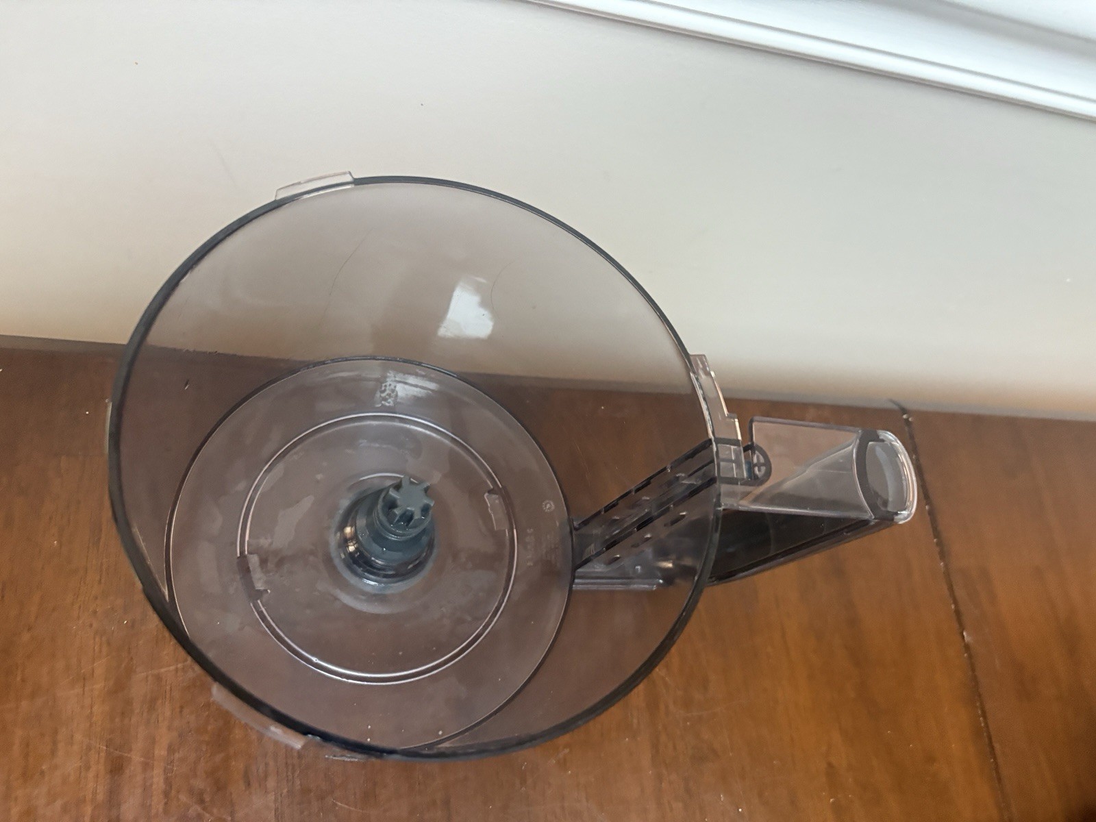 Cuisinart FP-11GMWB 11-Cup Work Bowl Elemental Processor OEM Replacement Part