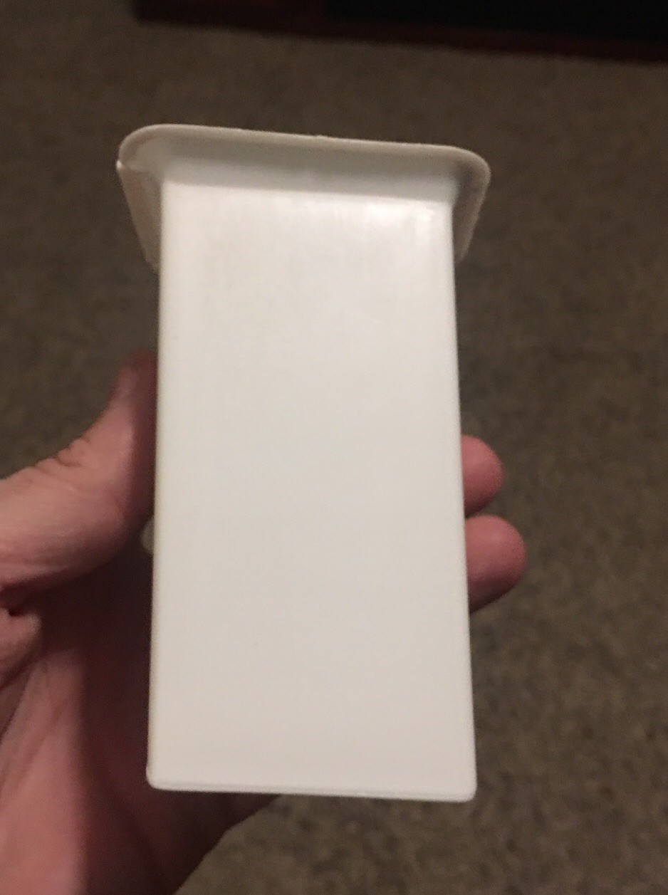 Presto Salad Shooter Food Pusher Guide Replacement Part for Model 0291003