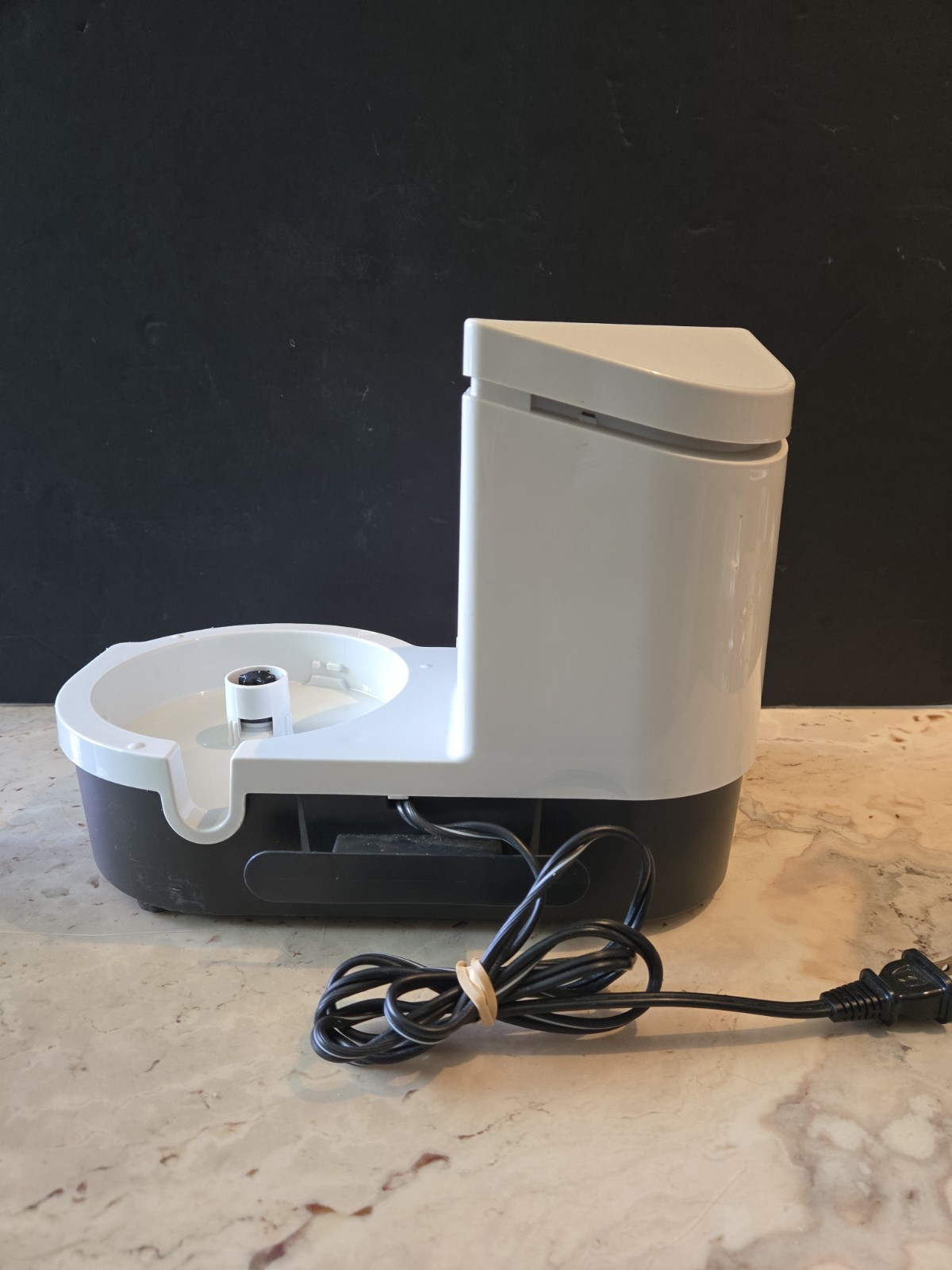 Braun Combimax K650 3205 Food Processor Motor Base Part Only