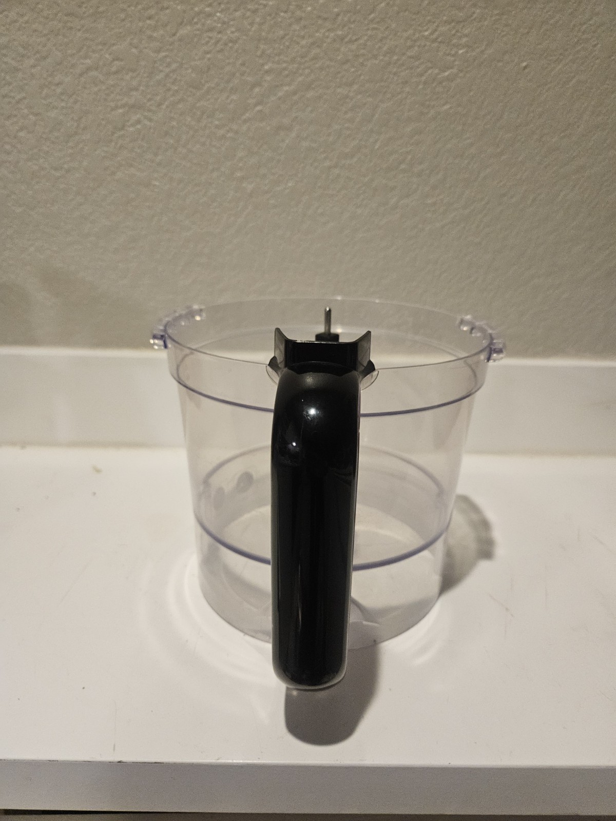 Hamilton Beach 70720 70725 70727 Stack and Snap Food Processor Work Bowl 10 Cups