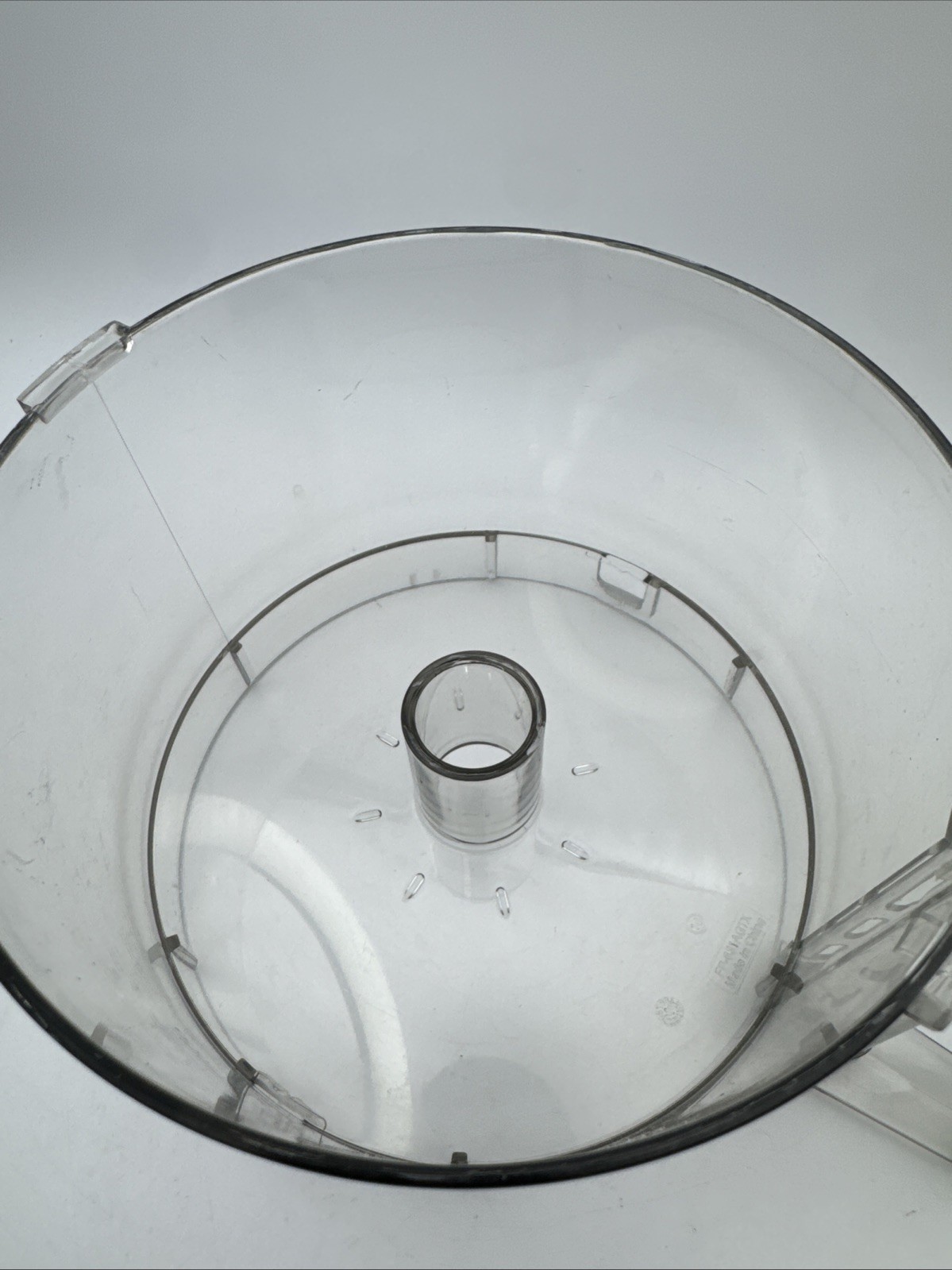 Cuisinart 7-Cup Food Processor DLC-10 Replacement WORK BOWL Part FP-631AGTX