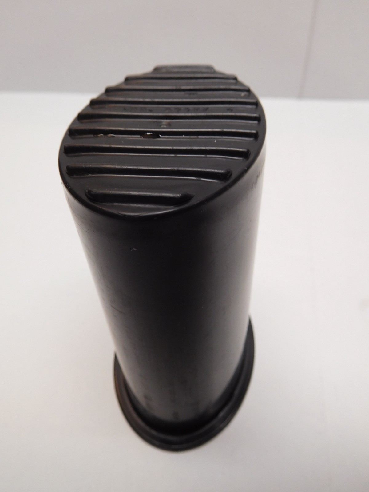 Black & Decker Food Processor Model FP1000M Parts Bowl Lid Stem Shaft Pusher