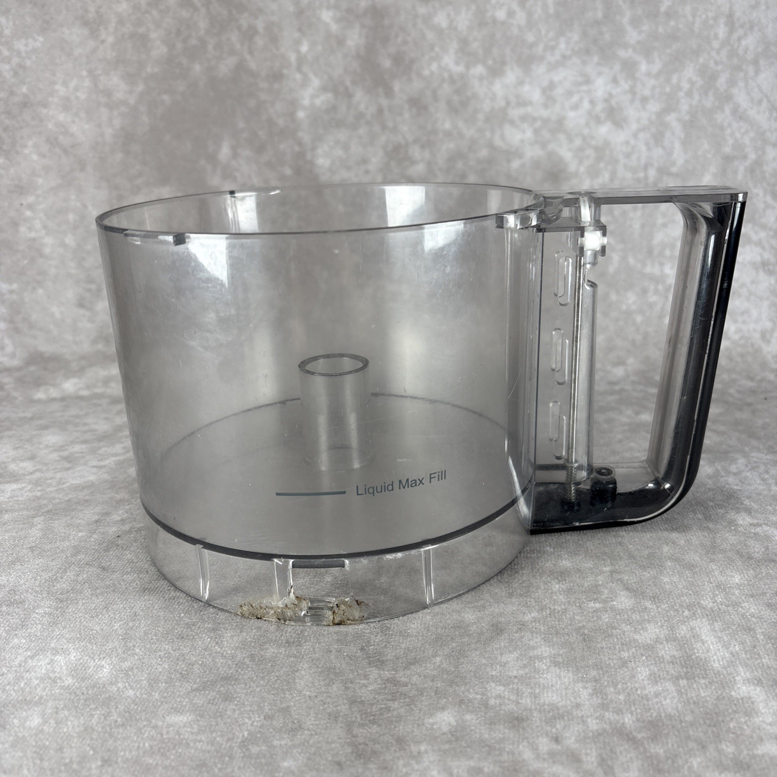 Cuisinart Prep 9 Food Processor Work Bowl Replacement Part DLC-2009-WBNT READ