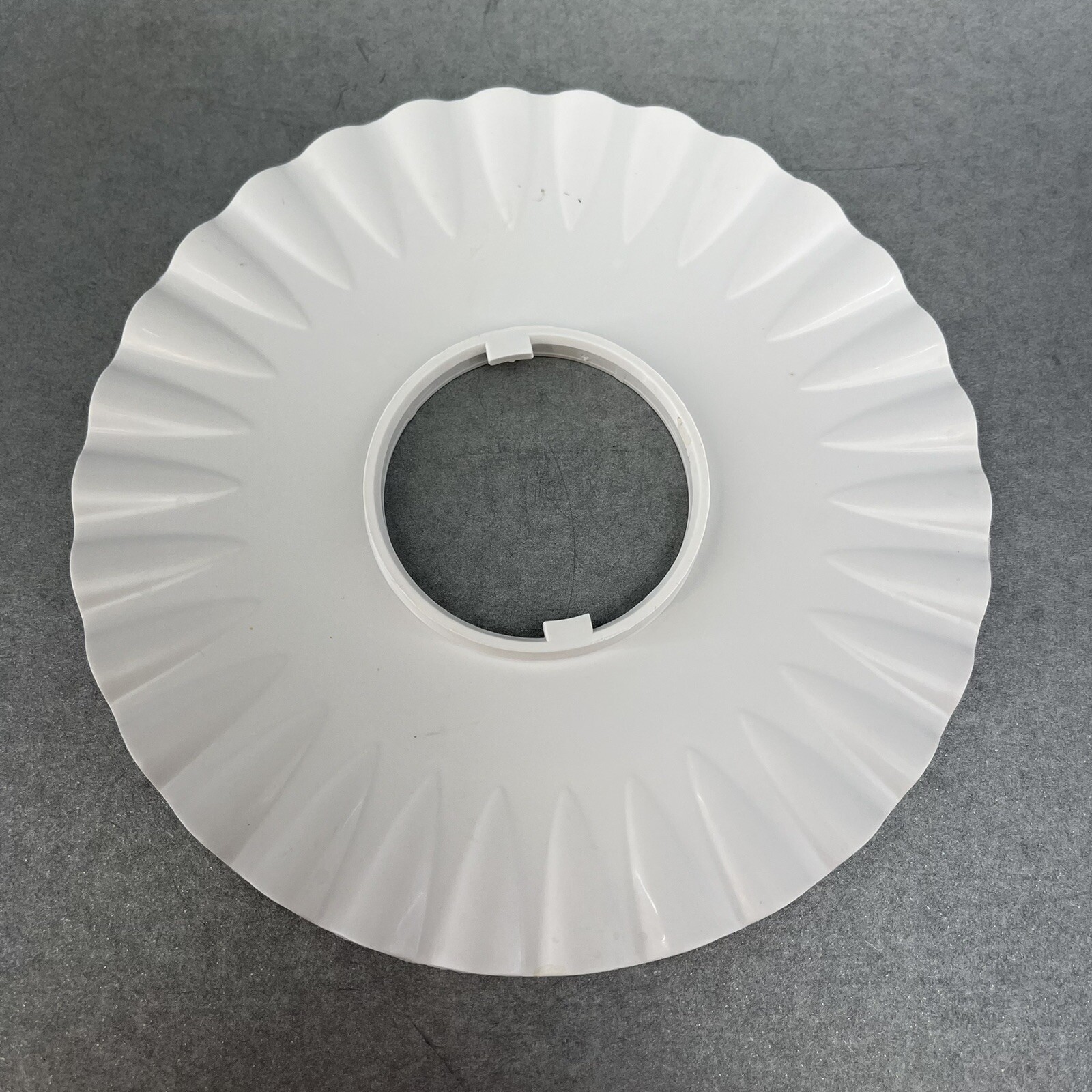 Moulinex Compact Food Processor 305 Mixer Whisking Disc Replacement Part OEM