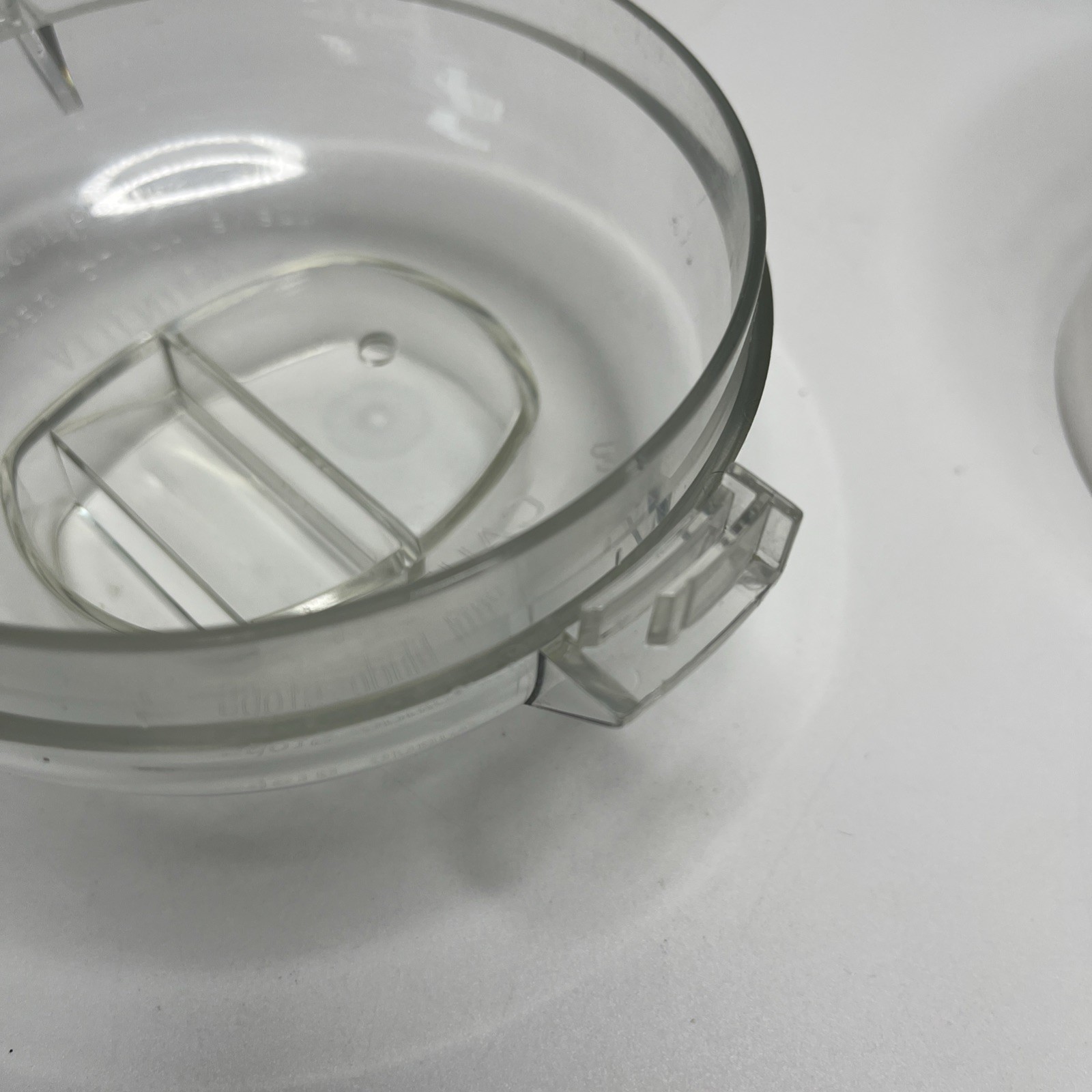 KitchenAid Chefs Chopper KFC3100 Replacement Parts Bowl Lid And Blade Only