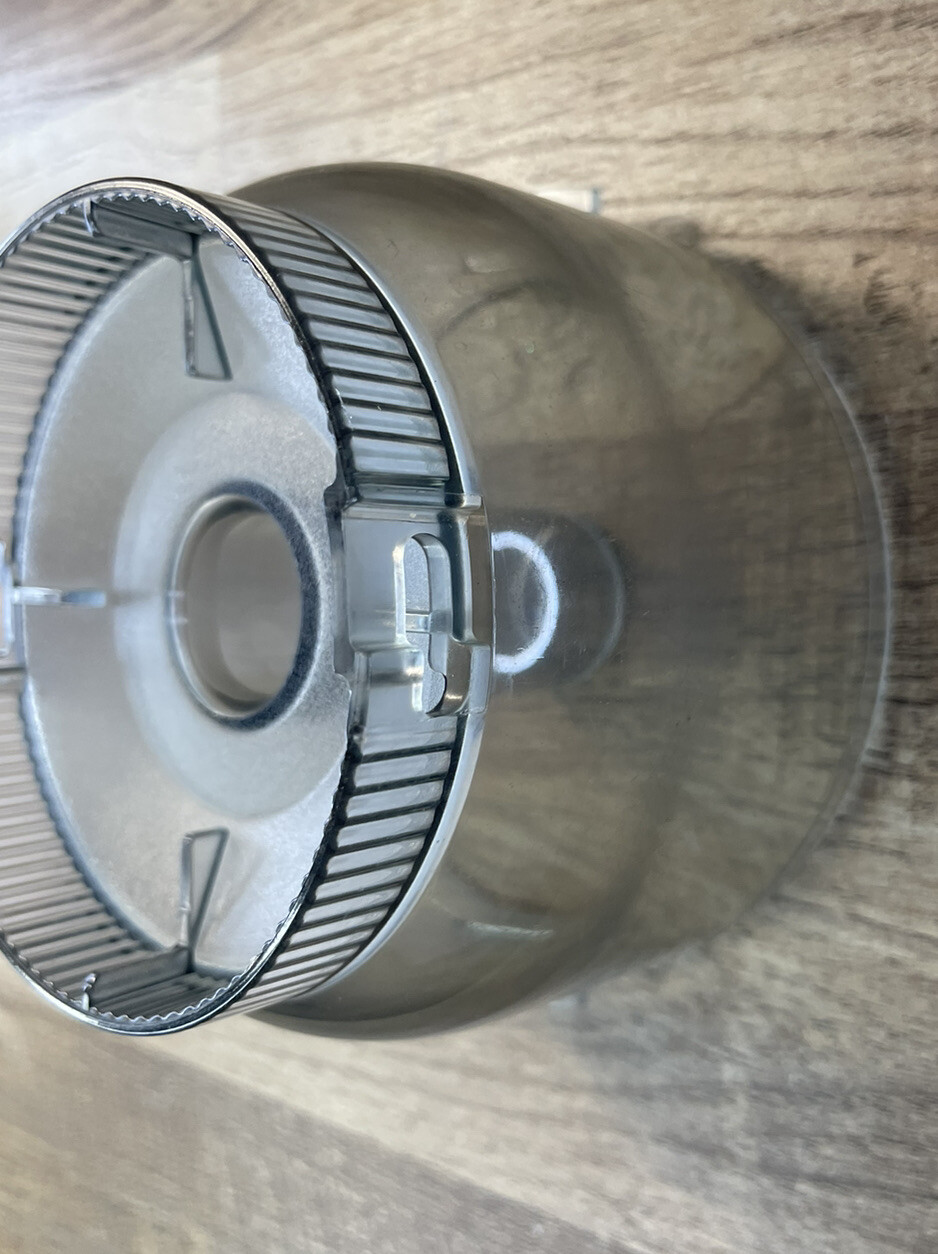 Sunbeam Oskar Jr Chopper Plus Model 14131 Replacement *Bowl Only* Parts
