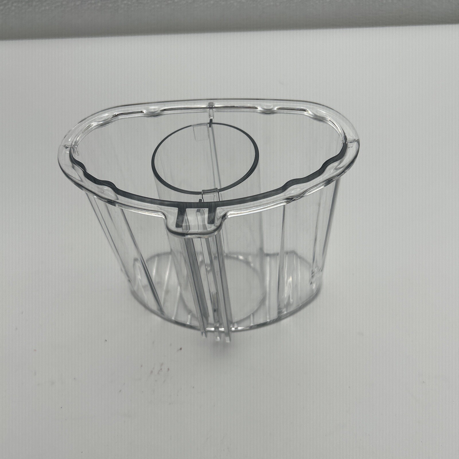 Kitchenaid Food Processor KFPW760 OB0 Replacement Assembly Clear Sleeve Only