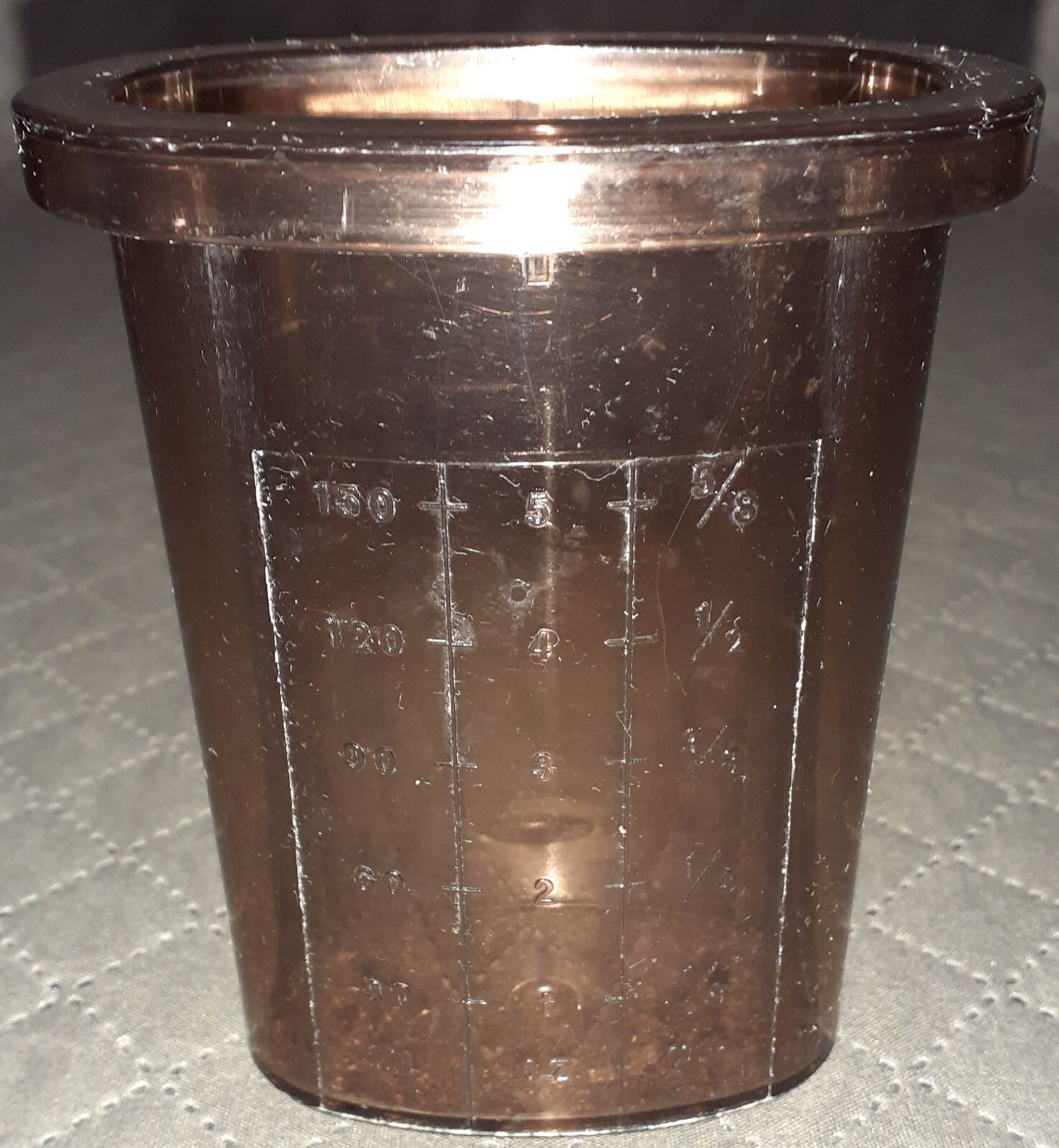 Regal La Machine I Food Processor Food Pusher Replacement Parts V 813 (A67) 1