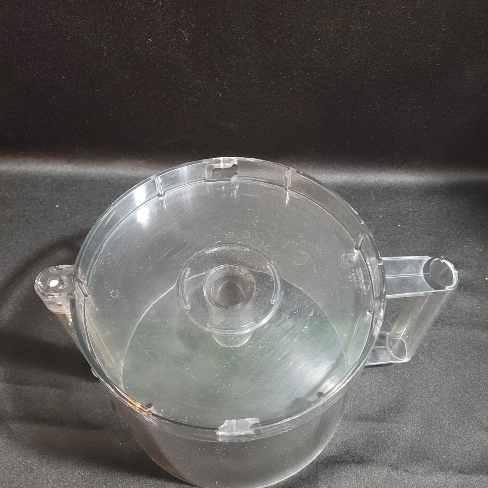 Cuisinart 14Cup Food Processor DFP-14BCN Replacement WORK BOWL OEM FREE SHIPPING