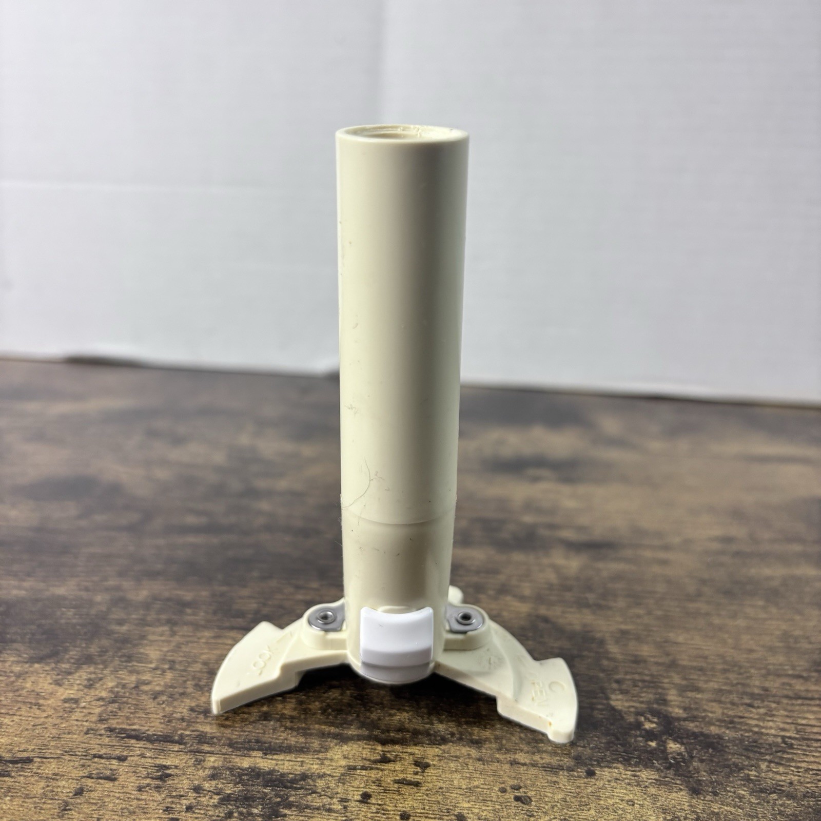 Cuisinart DLC-7 Food Processor Disc Blade Stem Replacement Part OEM DLC-839ATX