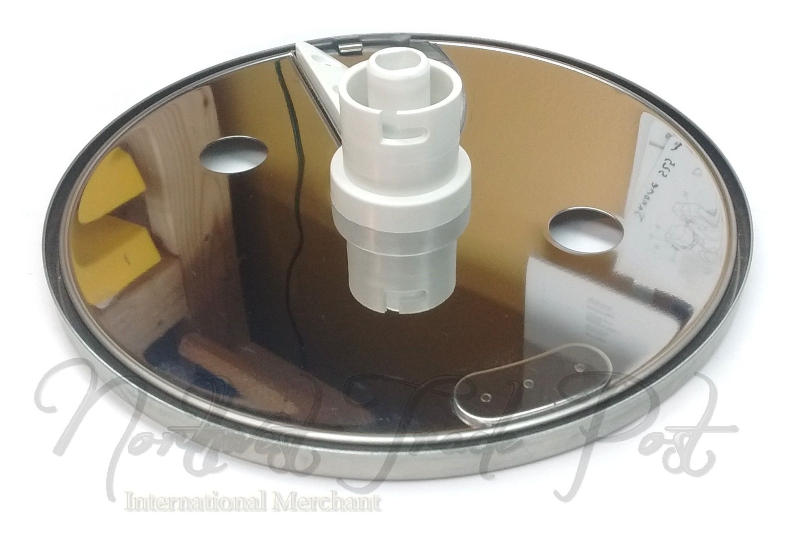 KitchenAid Adjustable Slicing Disc Blade to 13Cup Food Processor KFP1333 KFP1344
