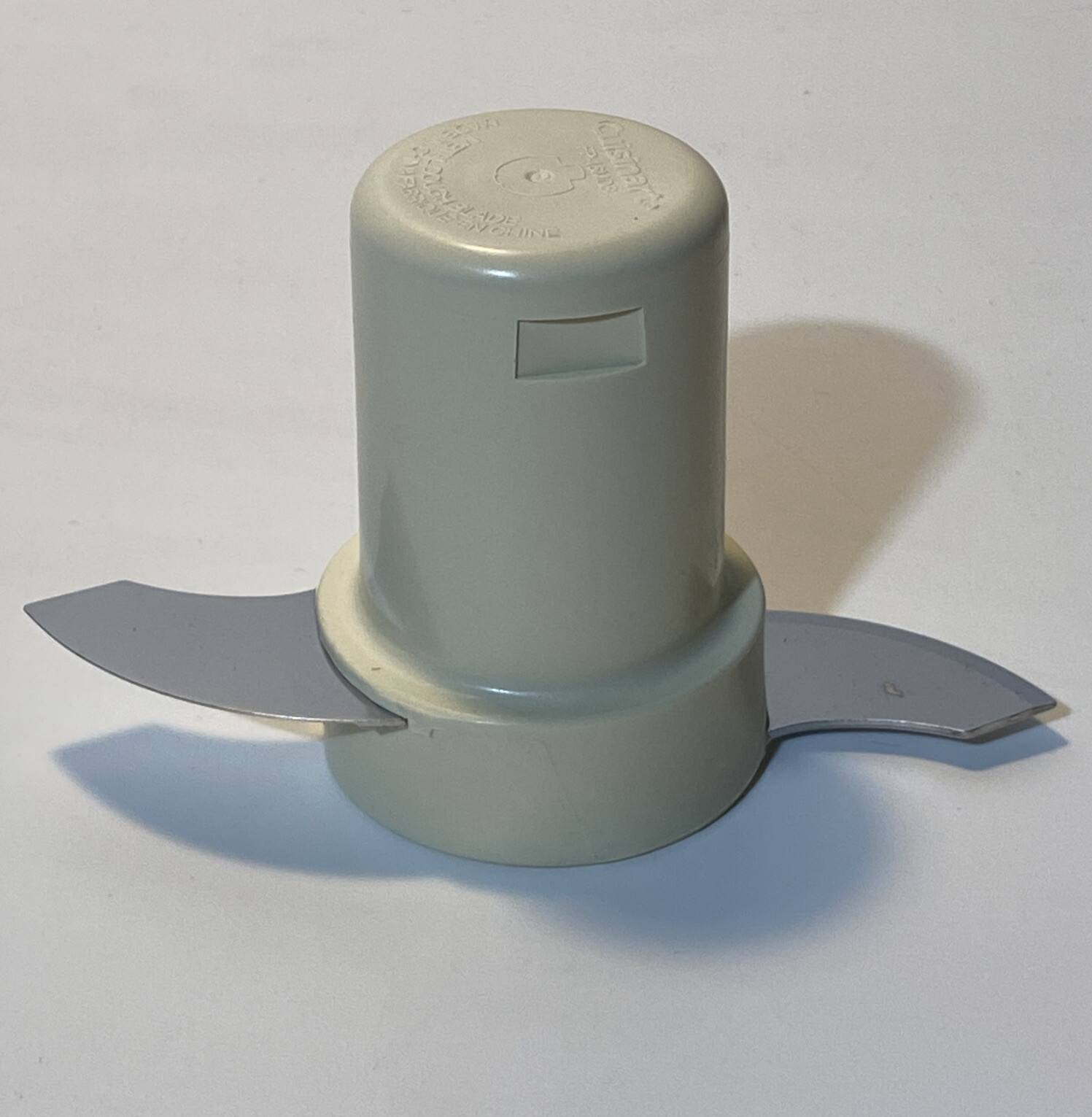 Cuisinart Metal Dough Blade FP-16MDB for Elite Food processor FP-14 FP-16