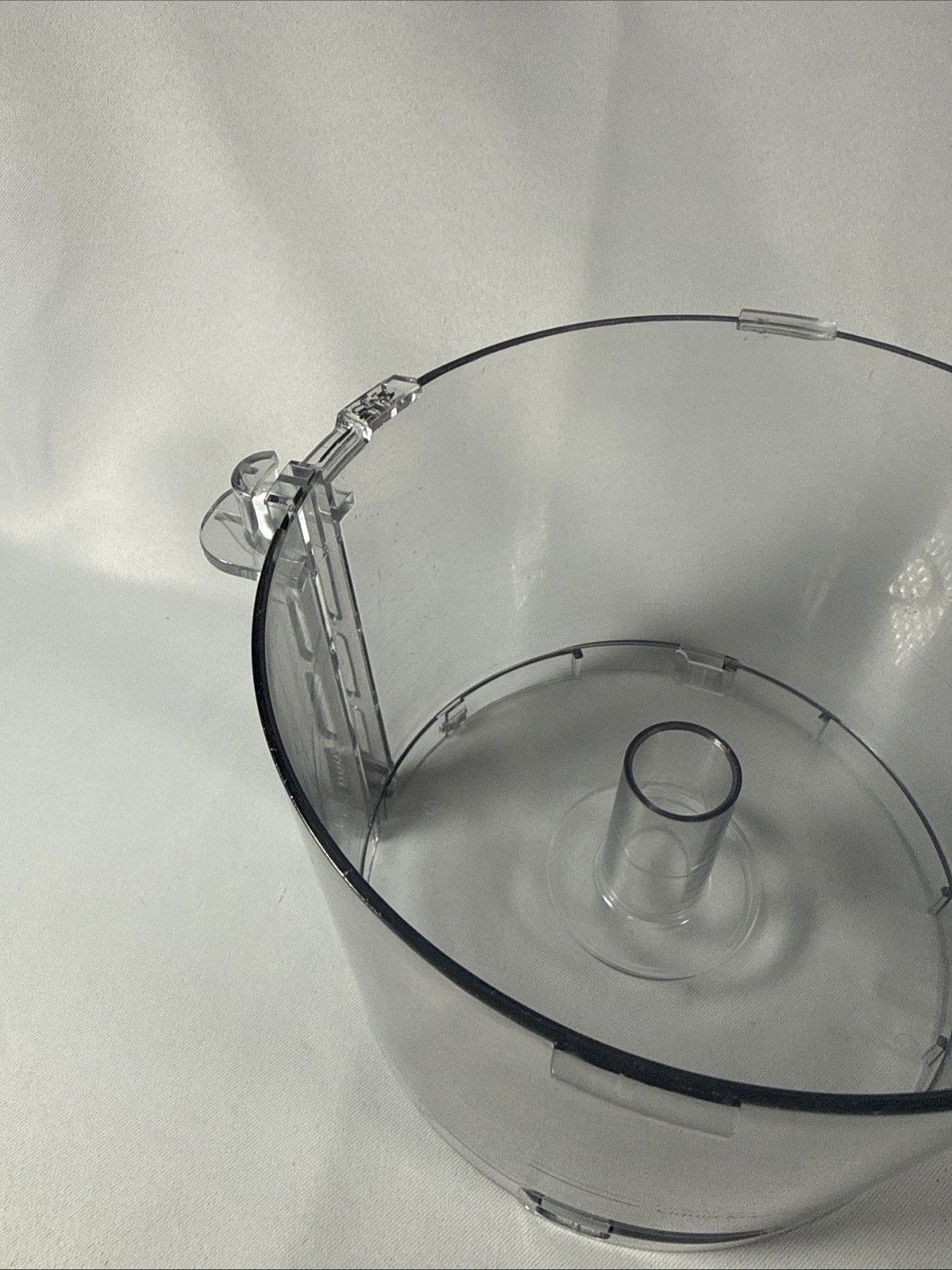 Cuisinart DLC-005AGTX1 – 14-Cup Food Processor Work Bowl DFP-14 Series DFP-14N