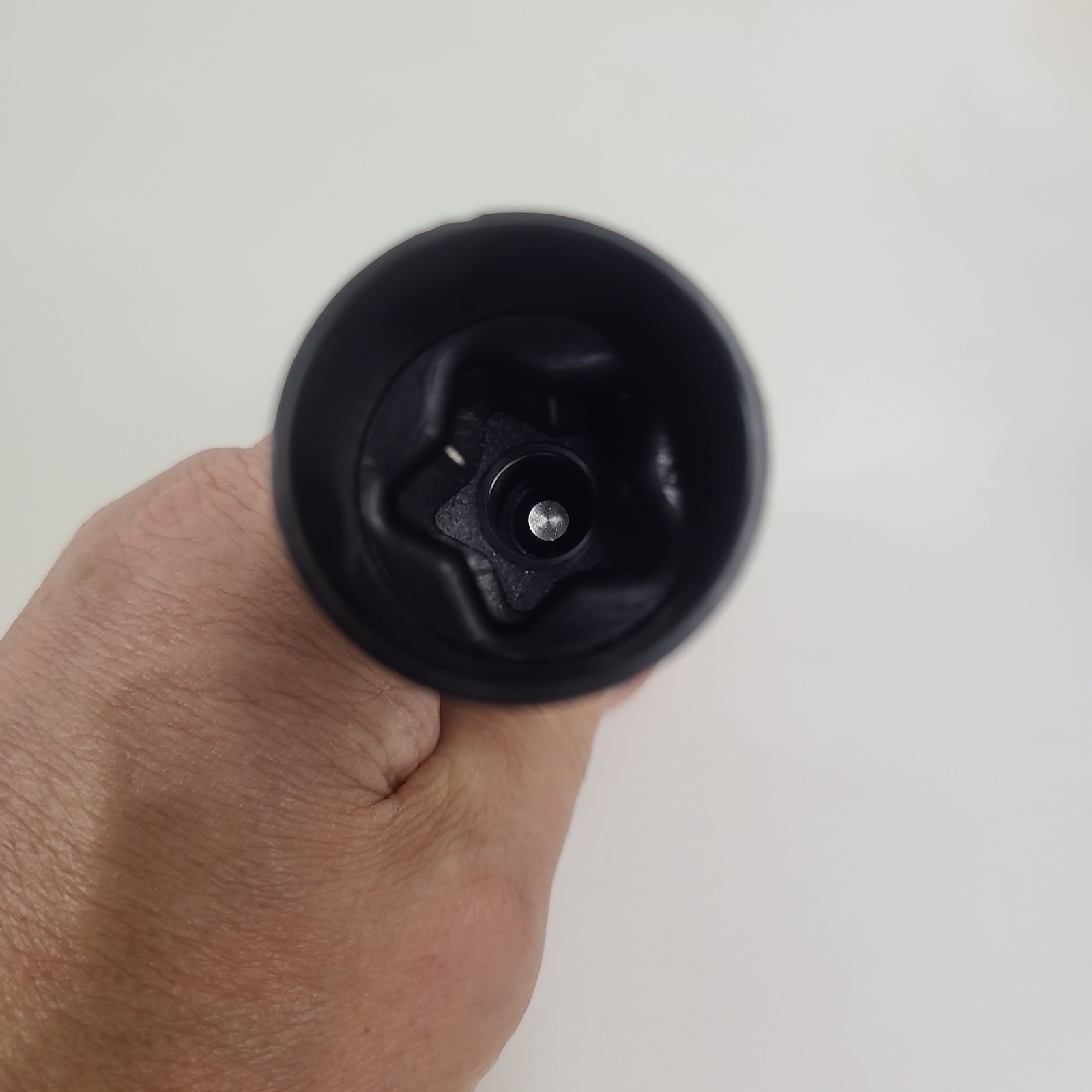 Ninja BN600 BN601 BN602 Disc Stem Spindle Food Processor Replacement Part OEM