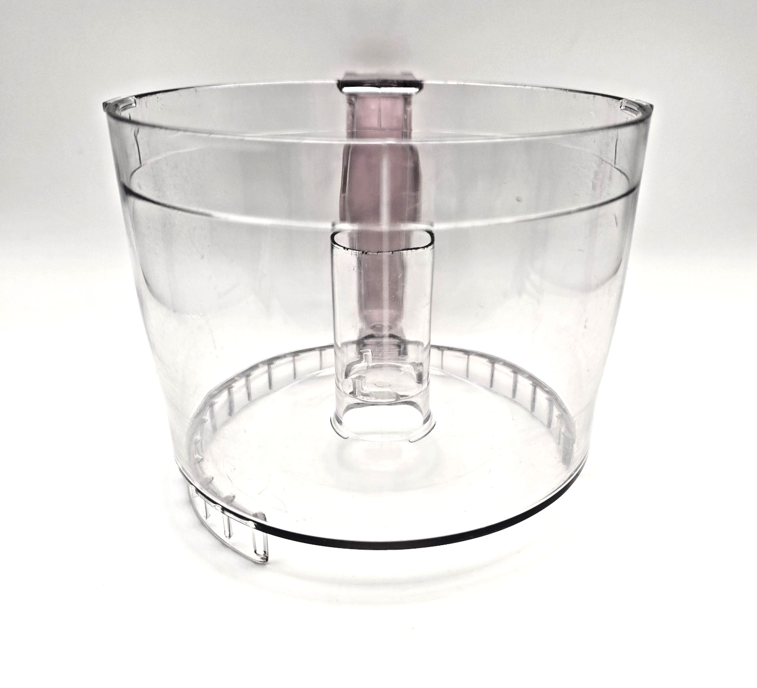Cuisinart Mini Prep Plus DLC-2A Work Bowl WB Replacement Part Pink Handle