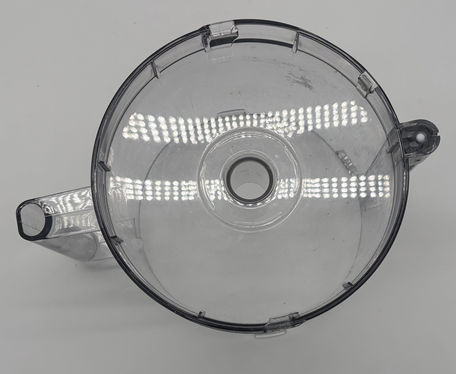 Cuisinart Food Processor Custom 14 DFP-14BCN Replacement Work Bowl DLC-005AGTXT1