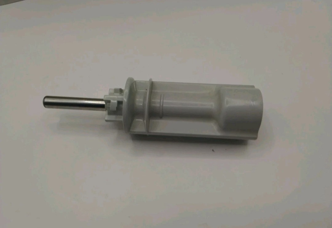 GENUINE Braun 3210 K1000 Food Processor 5 Disc Blades Set ONLY Replacement Parts