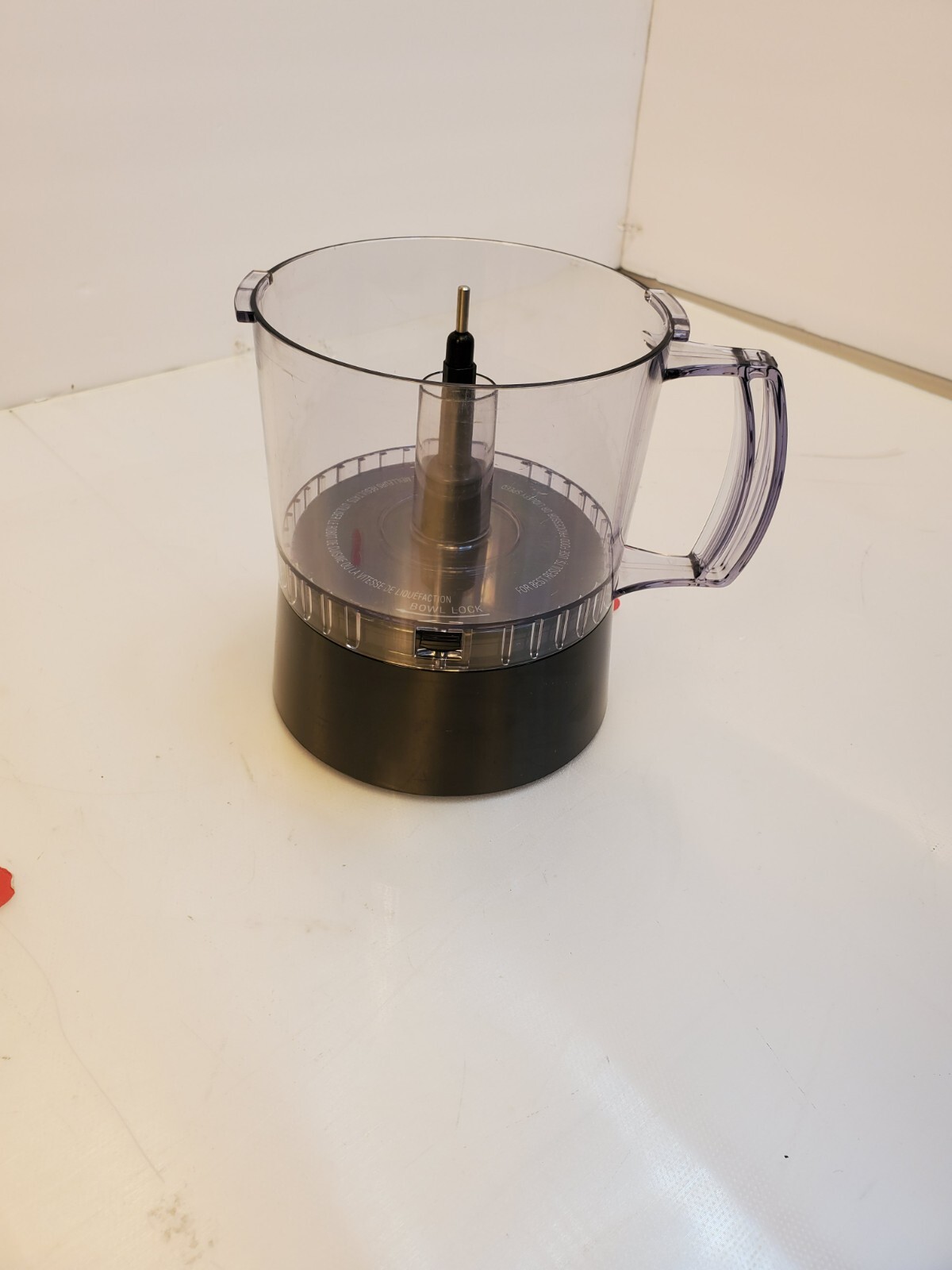 BFP-10WB Cuisinart Model AFP-7 MiniFood Processor Bowl Replacement Part