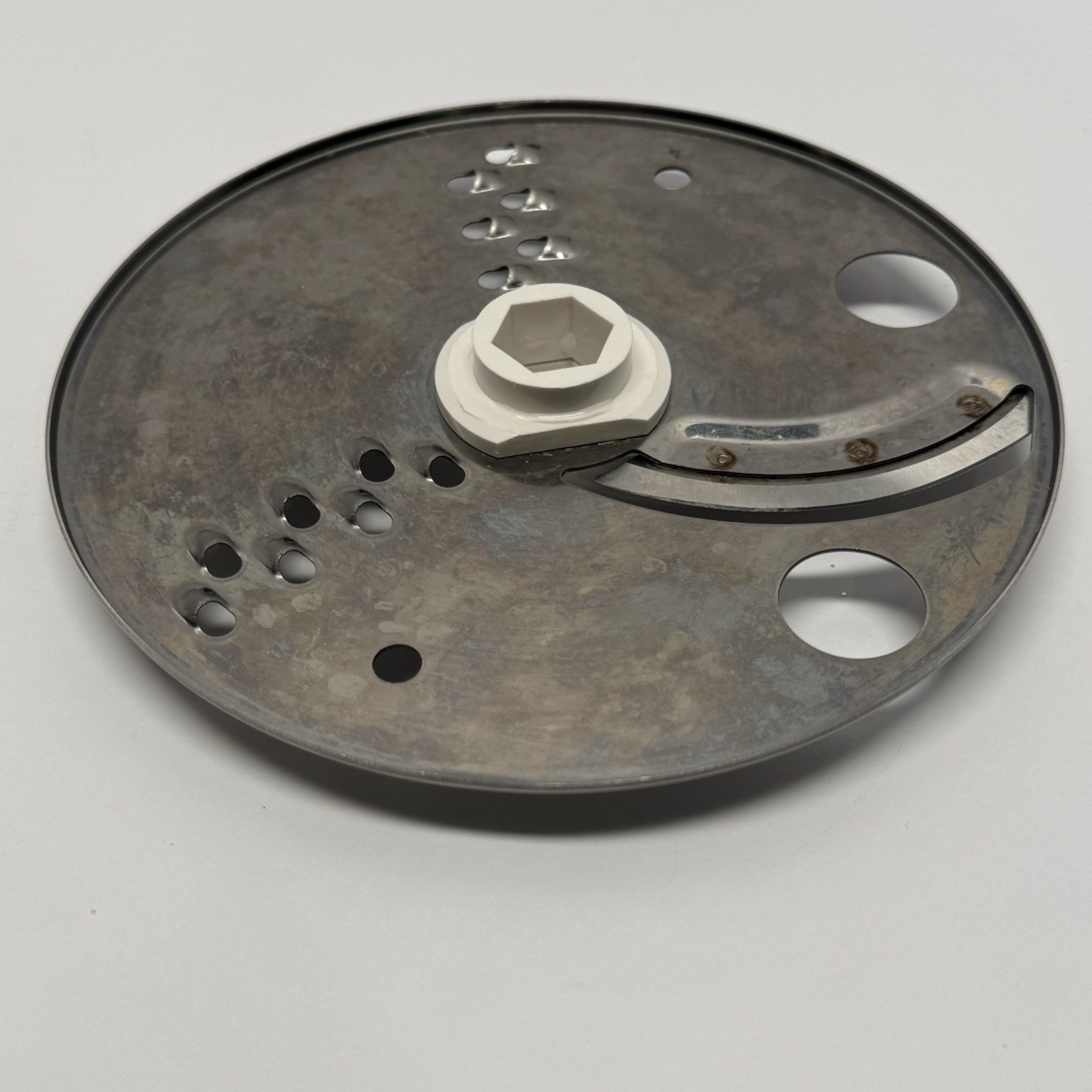 Hamilton Beach Food Processor 702r Replacement Blade Disc Slice Shred