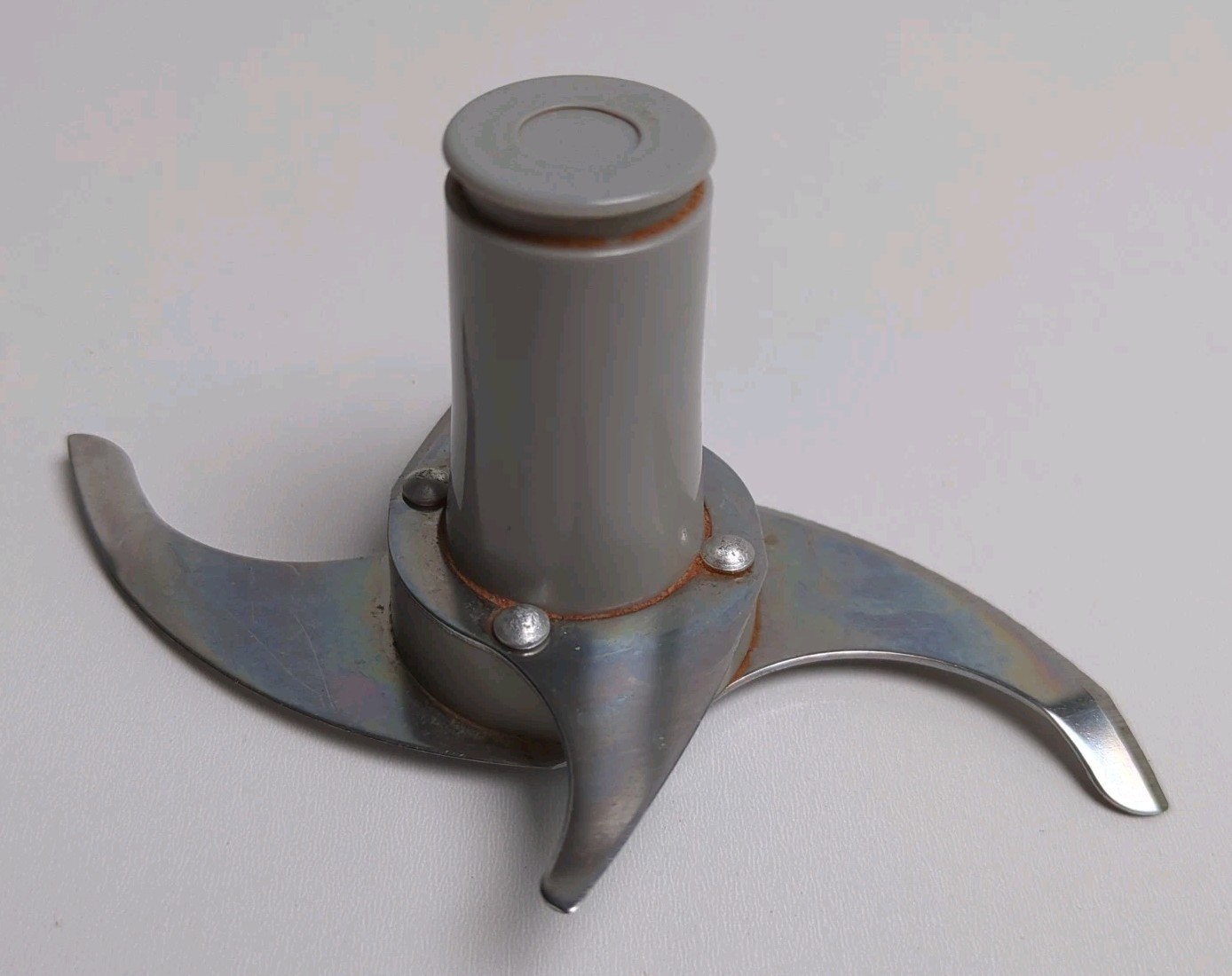 Bullet Express Trio BE-110 Chopper Mixer Split Level Blade Replacement Part