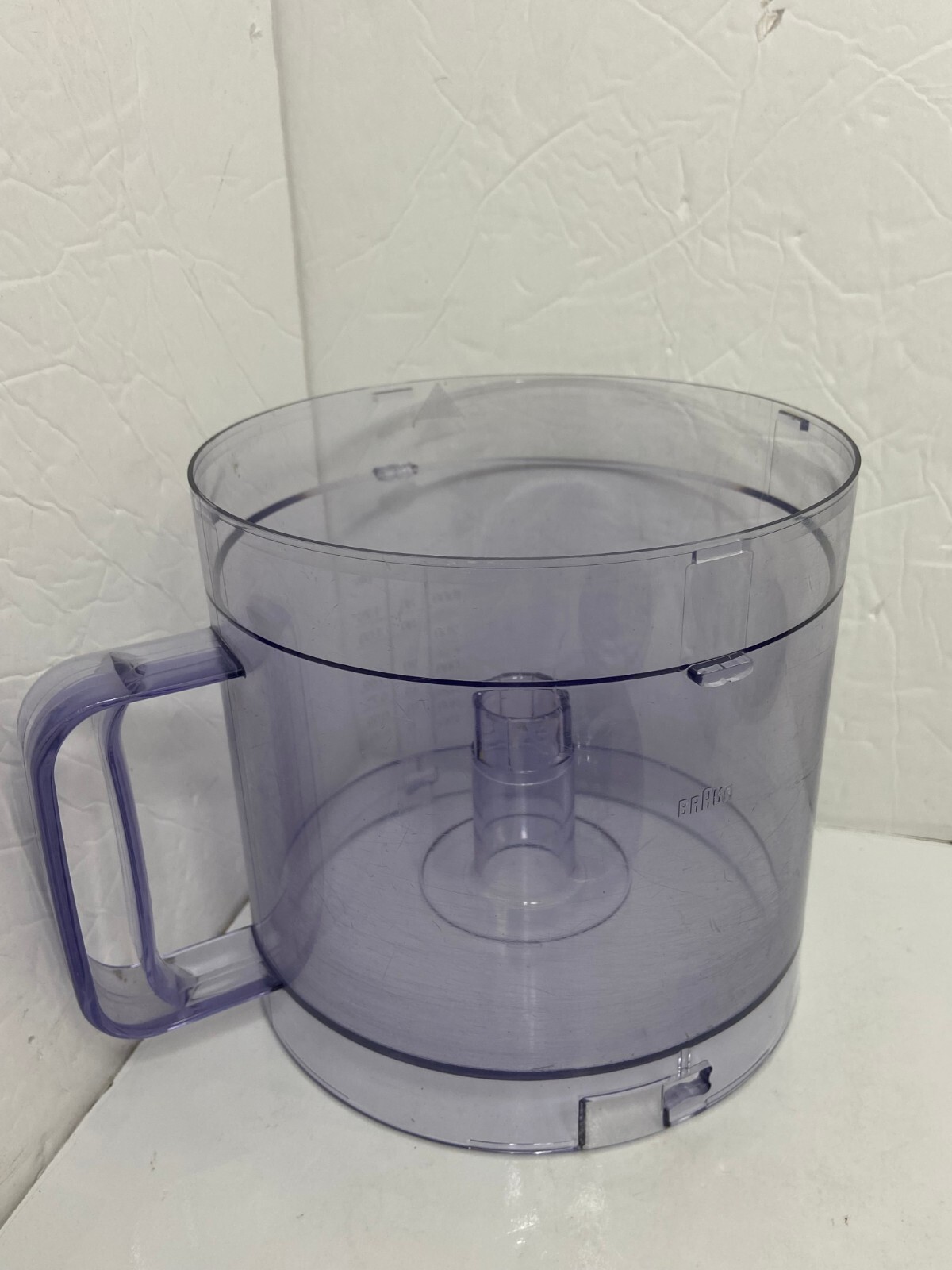 🌊 Braun MultiPractic Food Processor BLADE LID BOWL OR WHISK 4258 4259 4261 4262