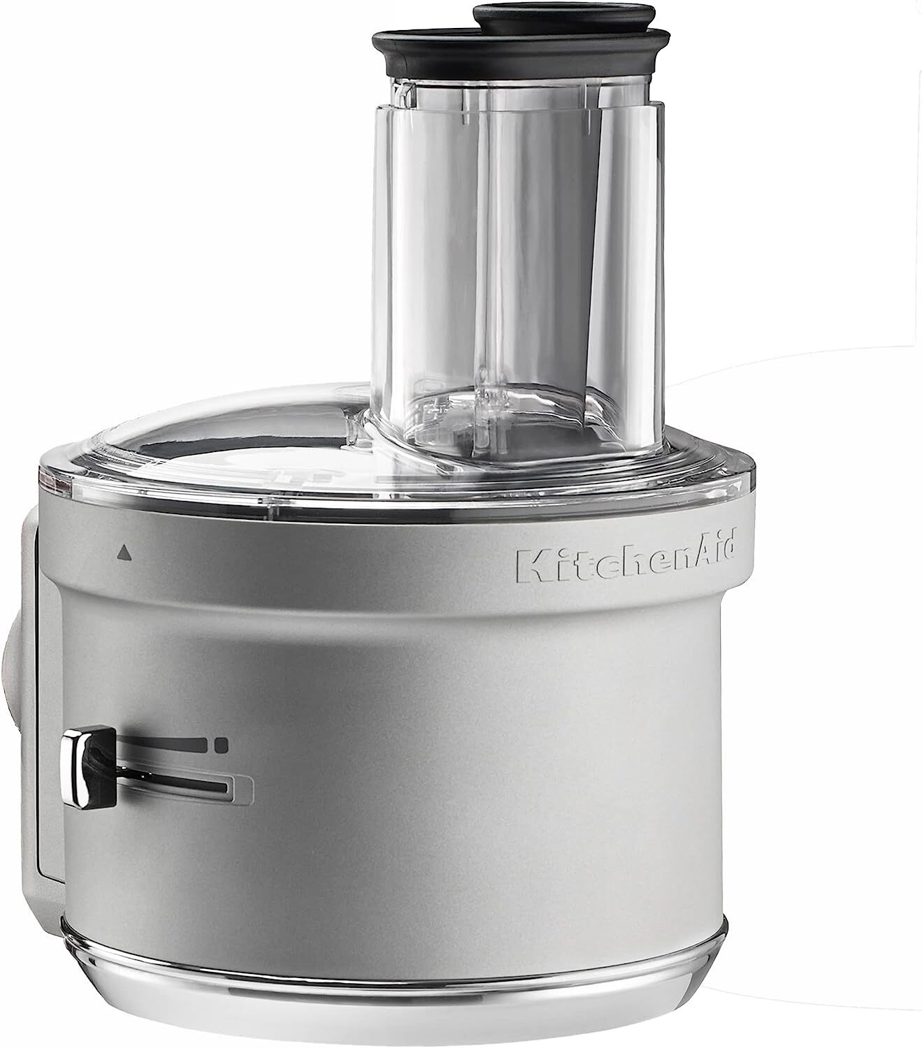 KitchenAid KSM2FPA Food Processor Attachment, Dicing Kit