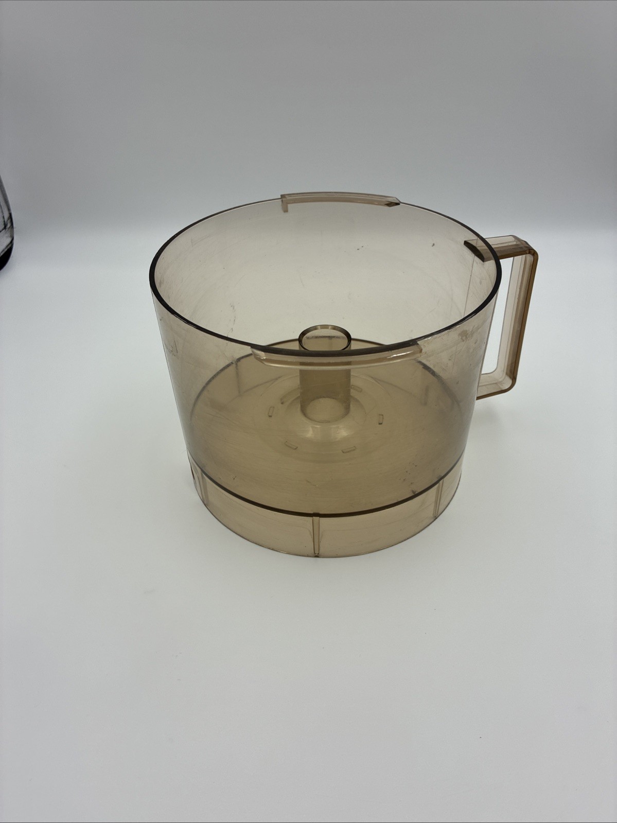 Sears Counter Craft Food Processor Work Bowl Replacement Model 400 400.839200