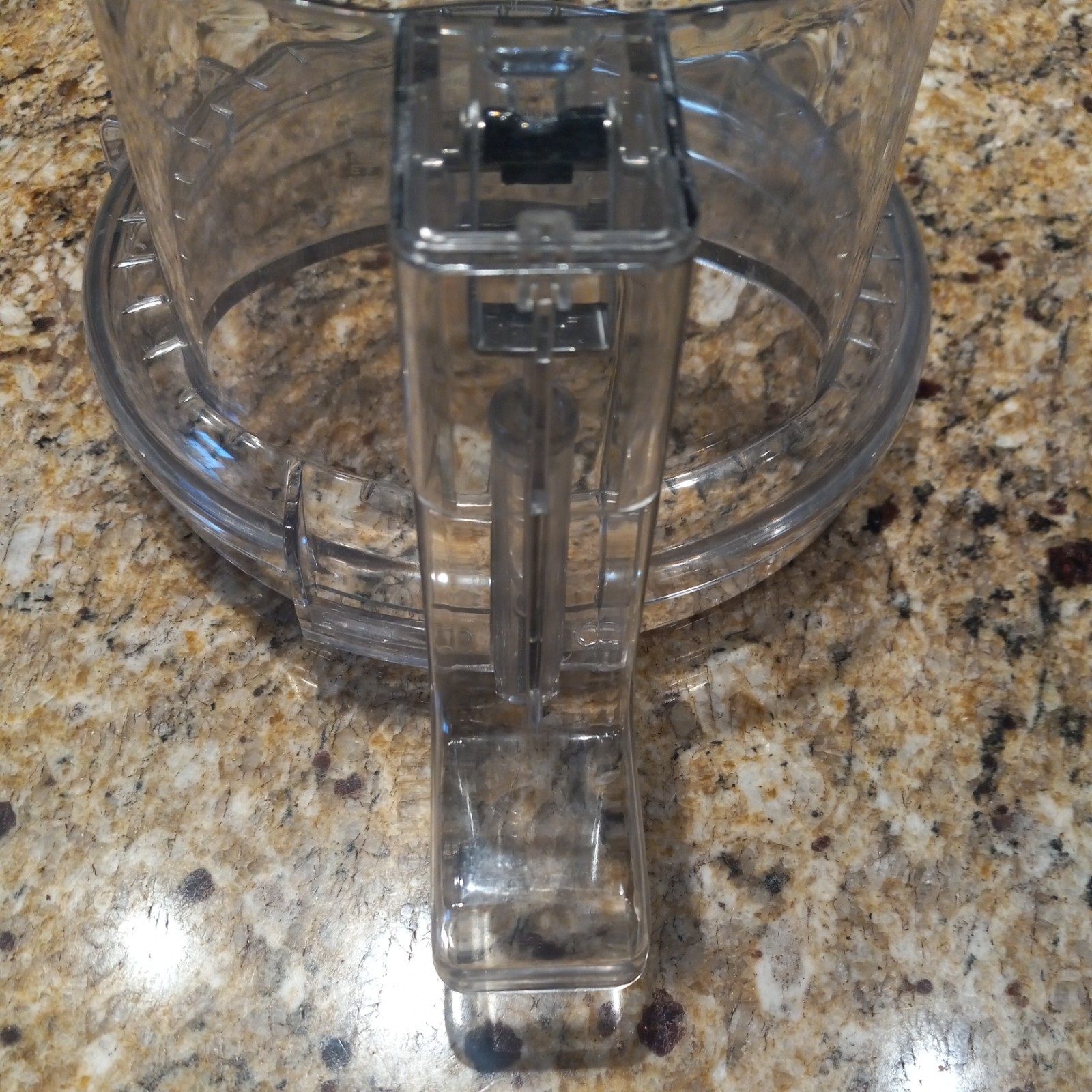 Cuisinart Prep 11 Plus Food Processor DLC-2011 Lid Only Replacement