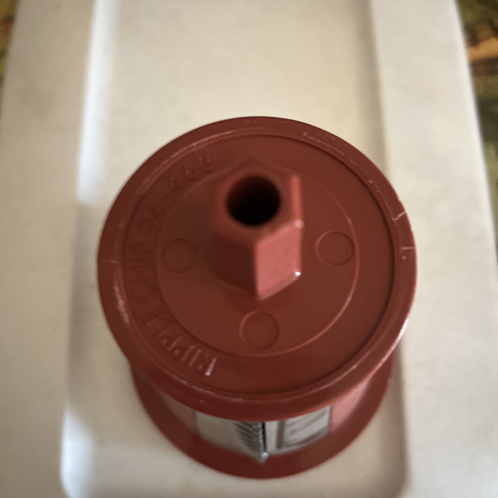 SALAD SHOOTER PLUS PROFESSIONAL 0296001 REPLACEMENT -CONE RIPPLE CHIP 94- 463