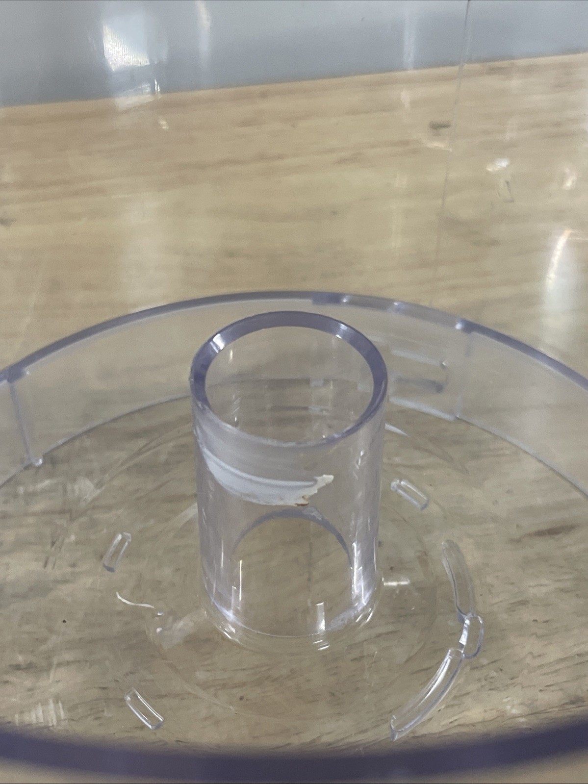 Hamilton Beach Food Processor Work Bowl – 702R 702-2 702-3 702-4 702-5 702-7