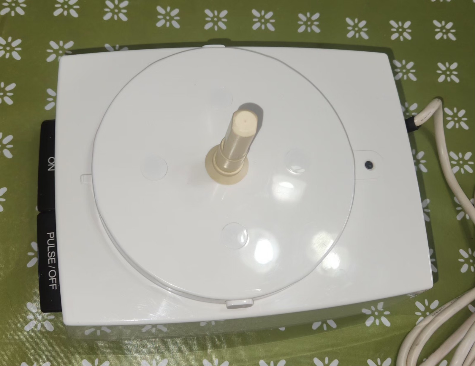 👉Cuisinart DLC-7 Super Pro Food Processor Replacement Motor Base Only – Tested