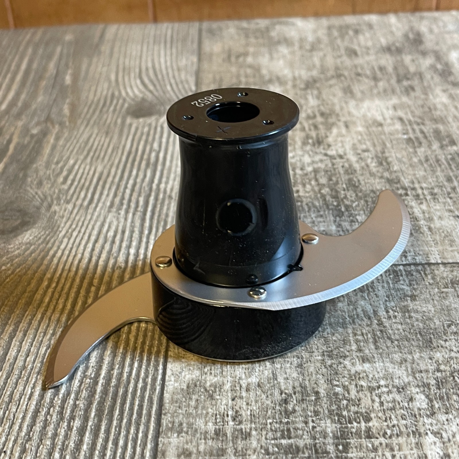 Hamilton Beach 70725AG 12 Cup Stack and Snap Food Processor Replacement Blade