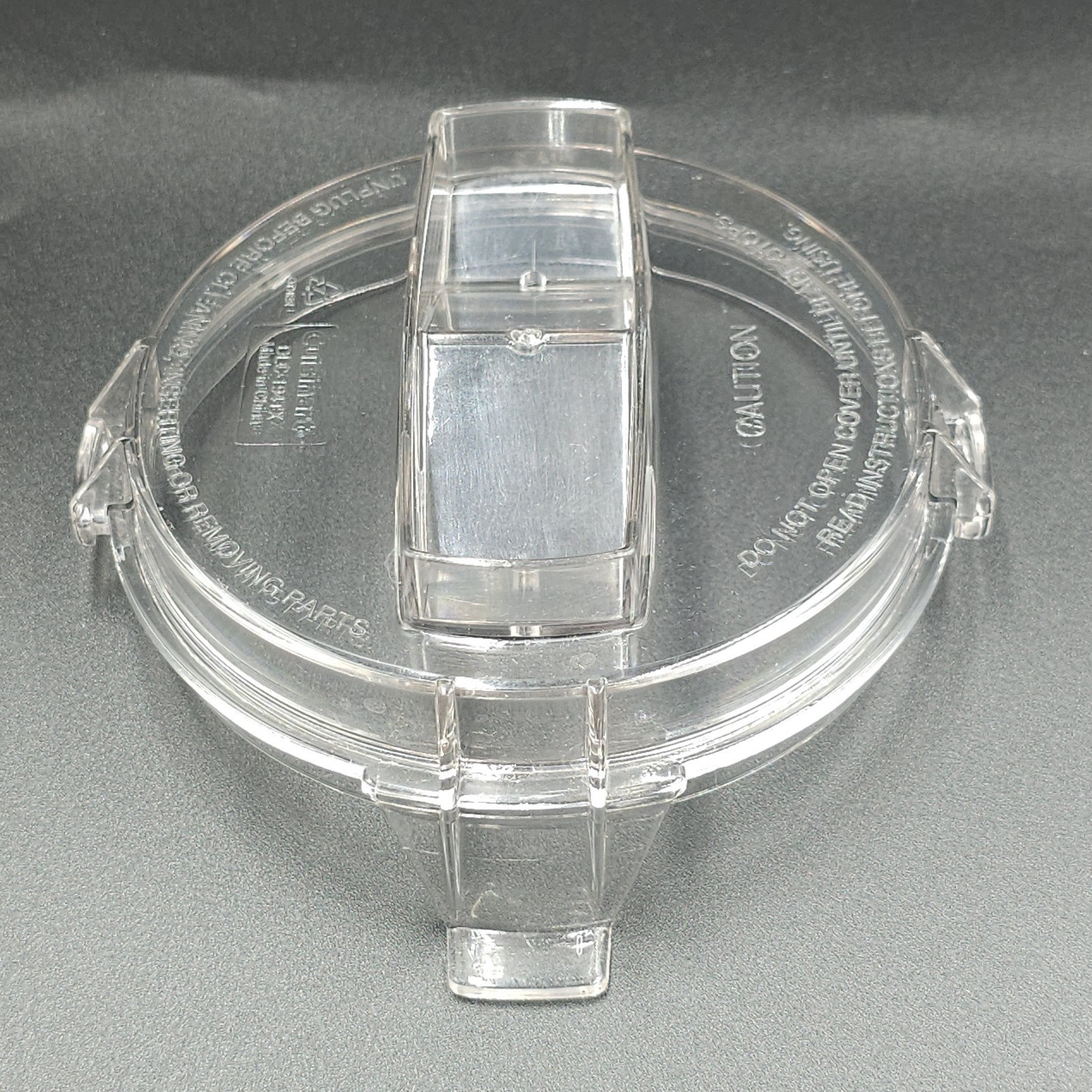 Cuisinart Mini-Prep Food Processor DLC-1 Chopper 2-speed – Works Great!