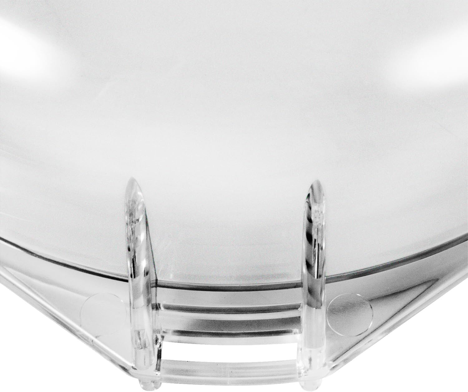106458S Cutter Bowl Lid for Robot Coupe R100B, R100BCLR, R101B, R2, R2B, R2U
