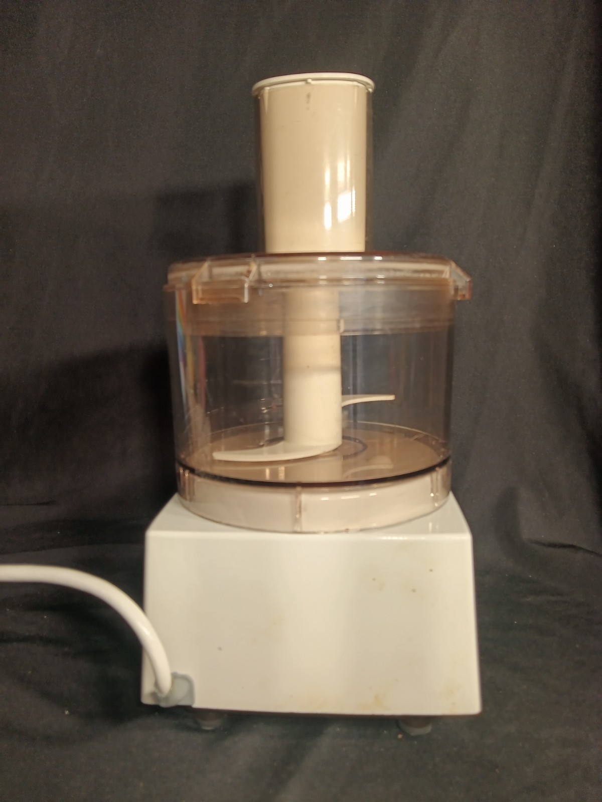Robot Coupe Food Processor Model RC 2800 Tested Excellent France
