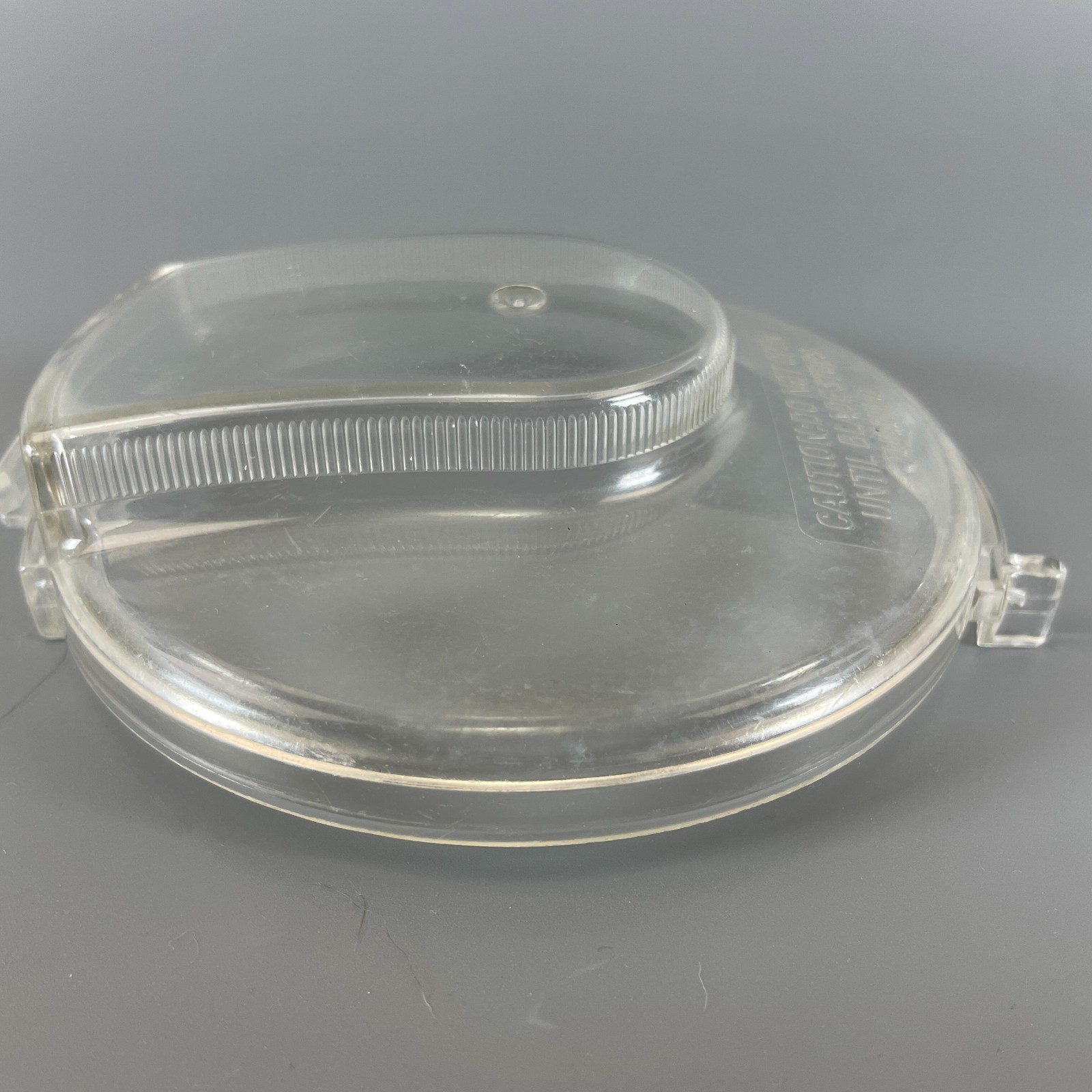 Black & Decker Handy Chopper HC2000 Work Bowl Lid Replacement Part ONLY Type 2