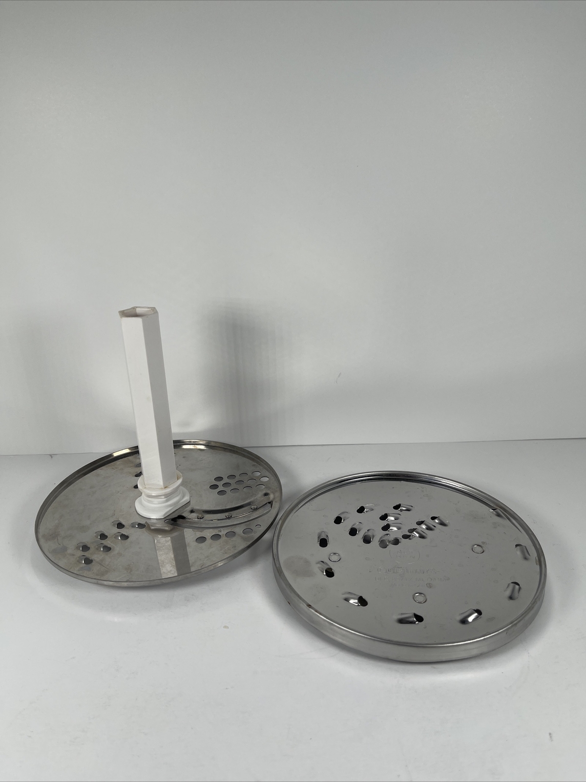 Cuisinart Food Processor DLC8 & DLC10 Shredding Disc DLC-837TX Medium Stand Cook