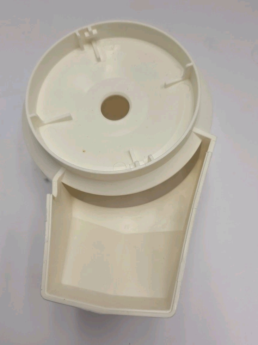 PRESTO MINNIE MAX Compact Food Processor 0290003 Replacement Chute Bowl ONLY