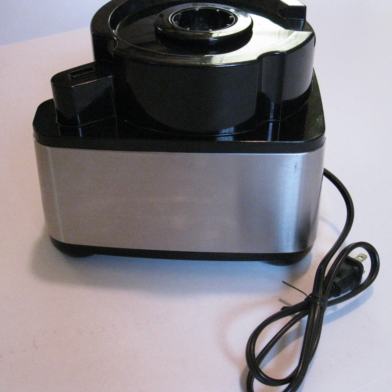 Hamilton Beach 12-Cup Food Processor 70725A Motor Base and Original Instructions