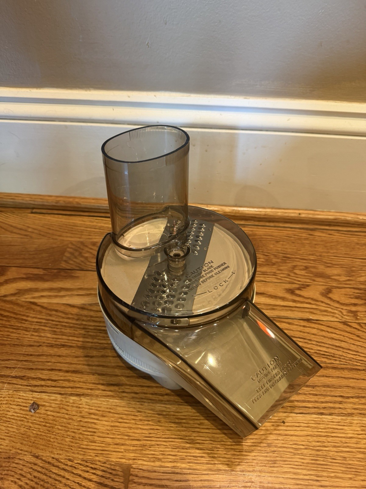 Oster Regency Kitchen Center Food chopper and shredder replacement